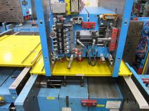 Heavy Duty Mould Tool / Storage Platform (40,000 Kgs)