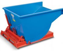 Mini Tipping Skip 495 x 400