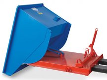 Mini Tipping Skip